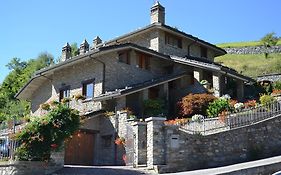 B&B Les Fleurs